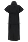 the adidas statement uniform midi dress