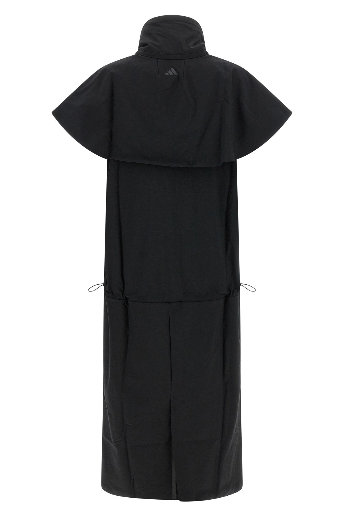 the adidas statement uniform midi dress