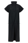 the adidas statement uniform midi dress