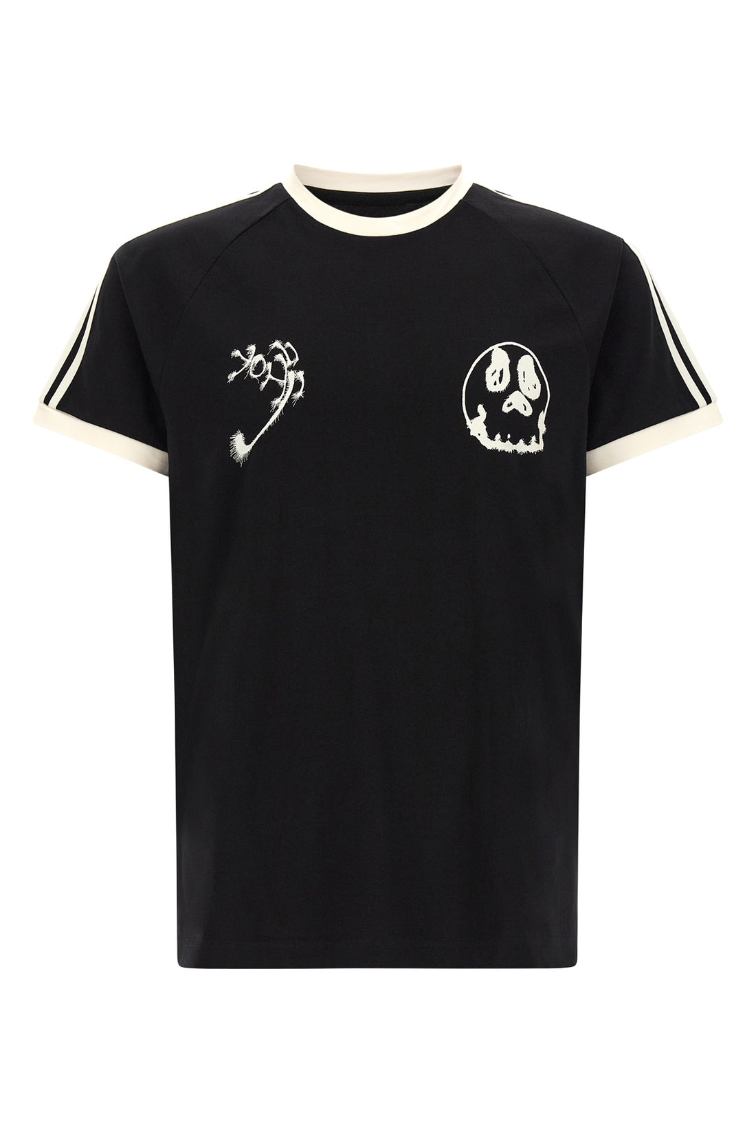 Y-3 L the y-3 chito cali t-shirt