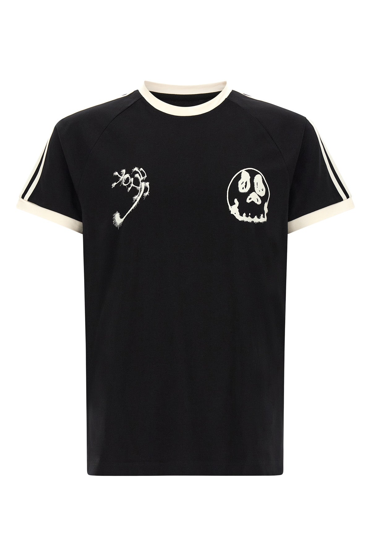the y-3 chito cali t-shirt