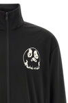 the gfx nyln y-3 track top sweatshirt