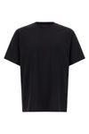 the y-3 gradient stripes short-sleeved t-shirt