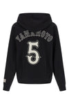 el5 gfx hoodie in brushed cotton