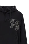 el5 gfx hoodie in brushed cotton