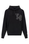 el5 gfx hoodie in brushed cotton