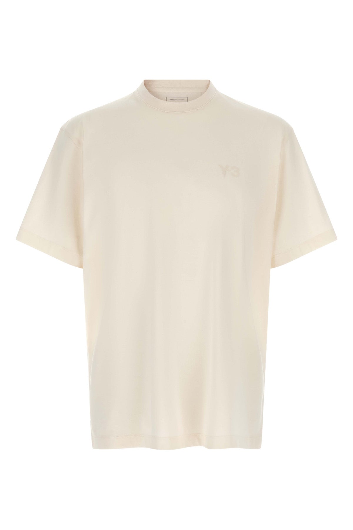 y-3s y-3 regular t-shirt