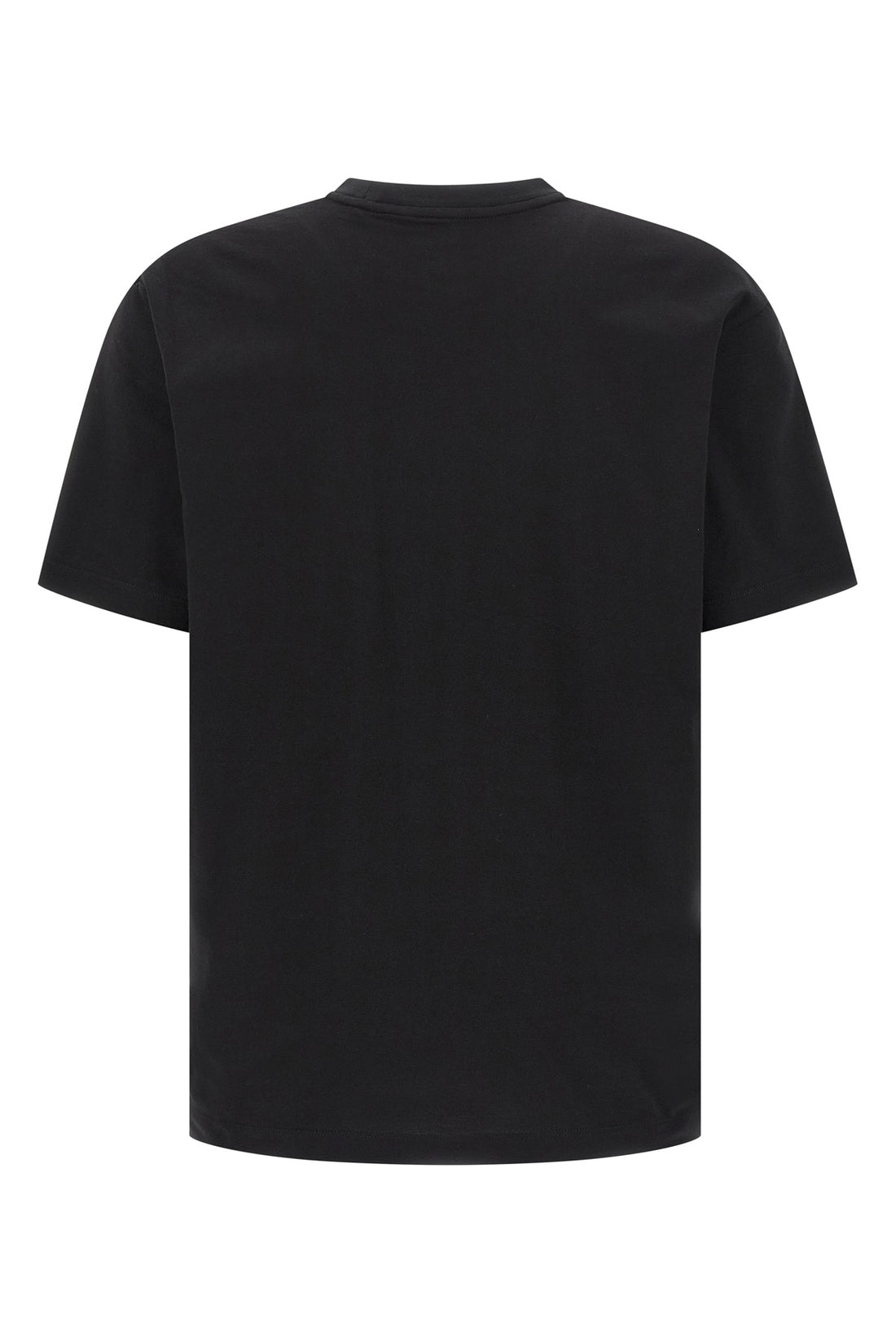 Y-3 L y-3 regular cotton jersey t-shirt