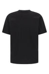 y-3 regular cotton jersey t-shirt