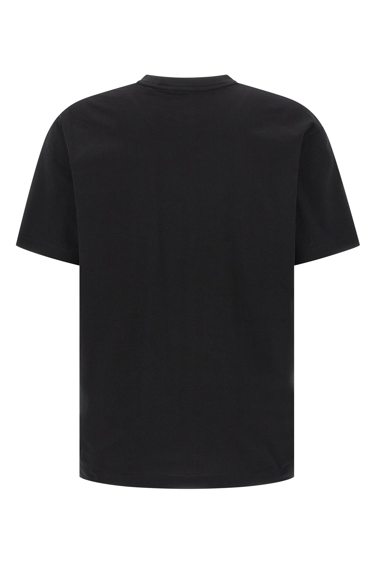 y-3 regular cotton jersey t-shirt