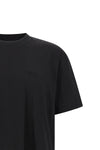 y-3 regular cotton jersey t-shirt