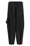 the y-3 gradient cargo pants