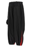 the y-3 gradient cargo pants