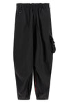the y-3 gradient cargo pants