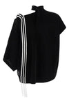 y-3 jersey top