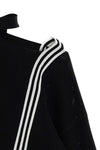 y-3 jersey top