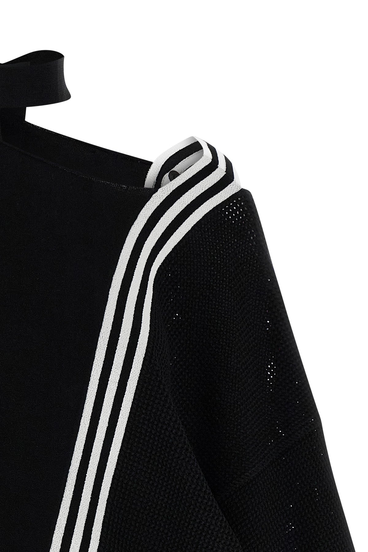 y-3 jersey top