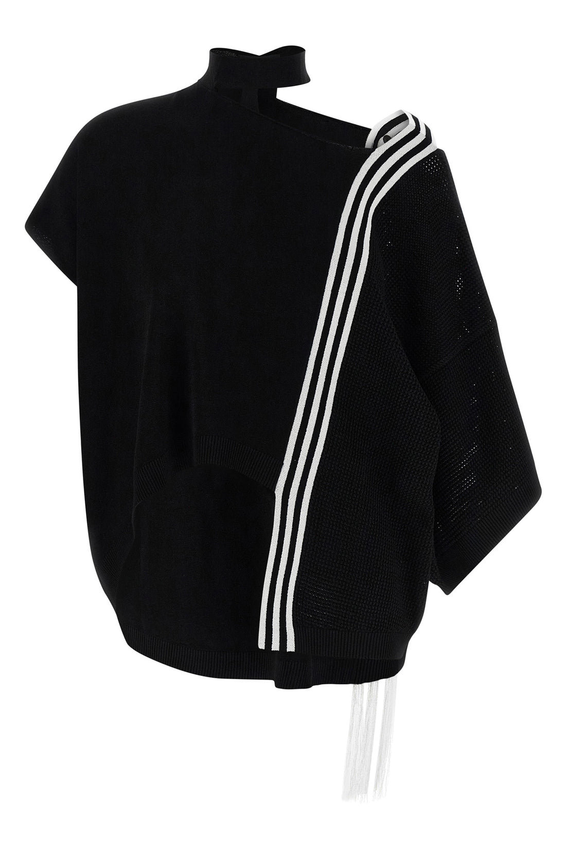 Y-3 XS y-3 jersey top