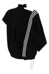 y-3 jersey top
