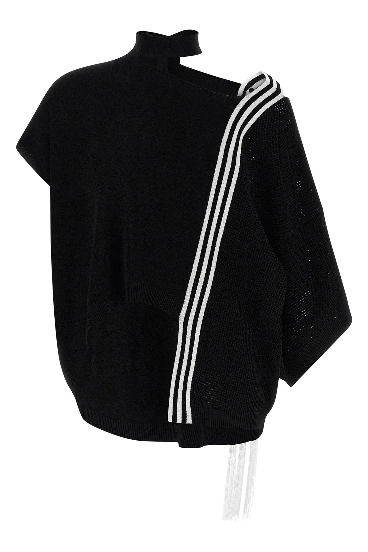 y-3 jersey top