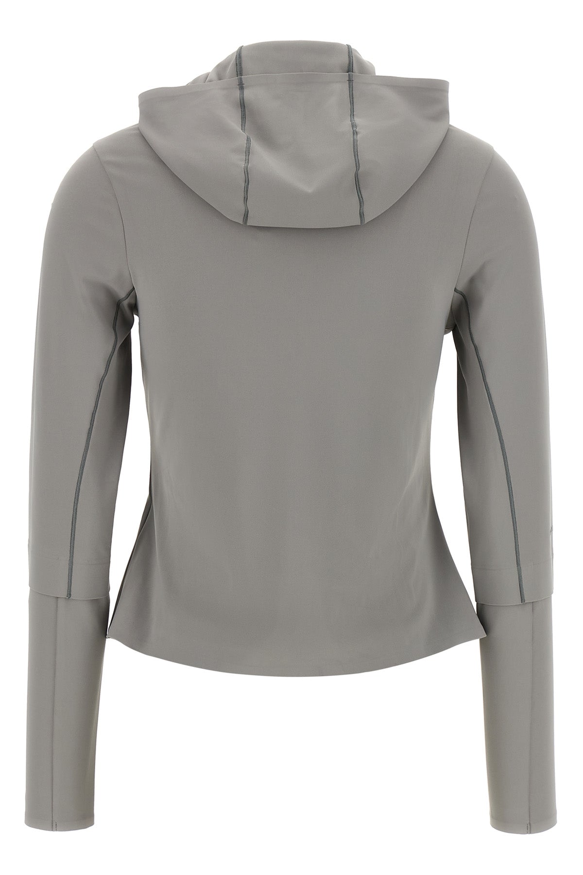 the adidas statement training sweatshirt