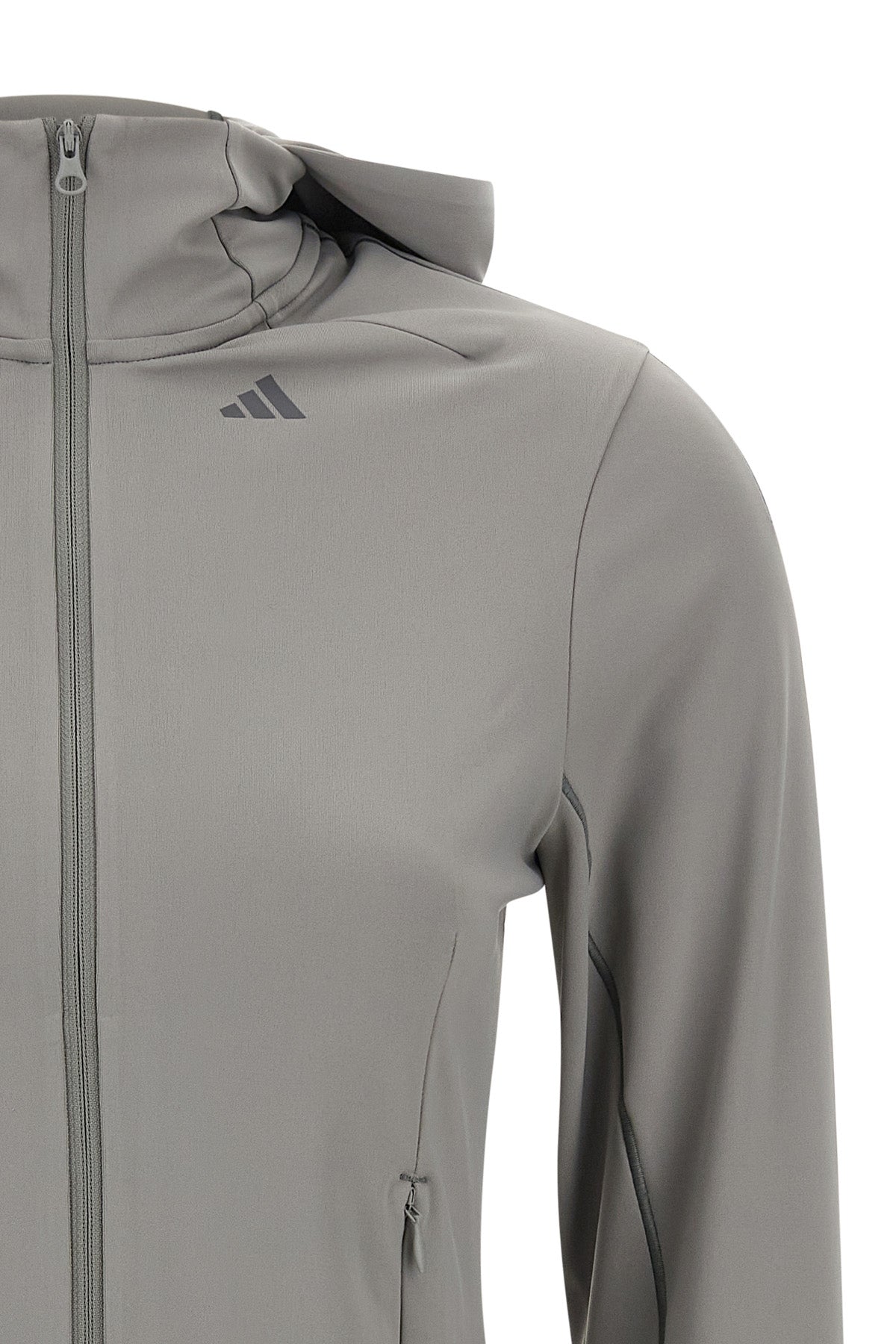 the adidas statement training sweatshirt