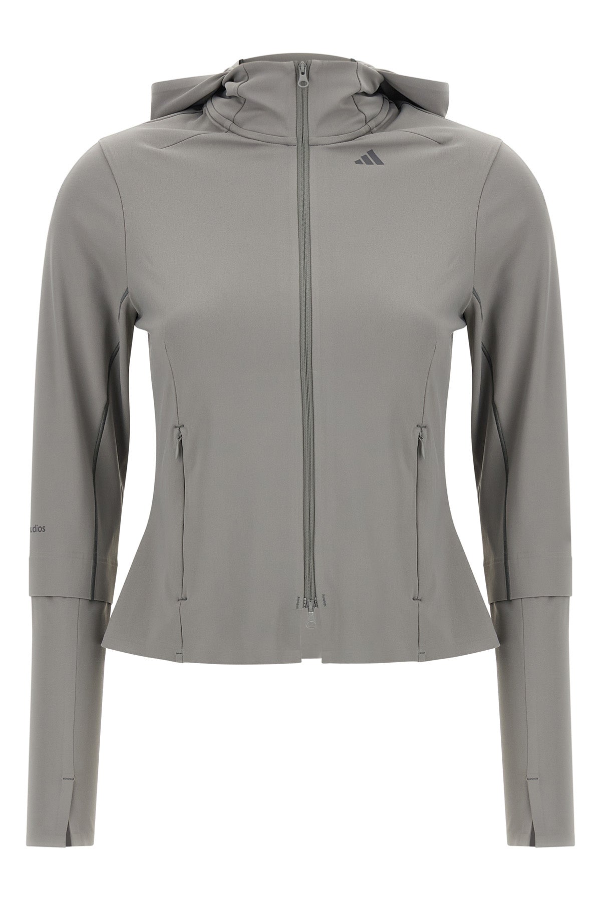 the adidas statement training sweatshirt