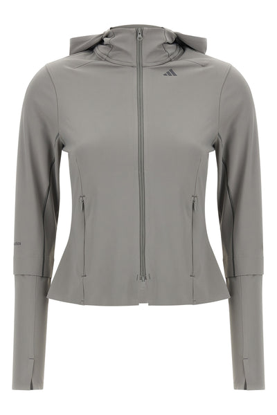 the adidas statement training sweatshirt