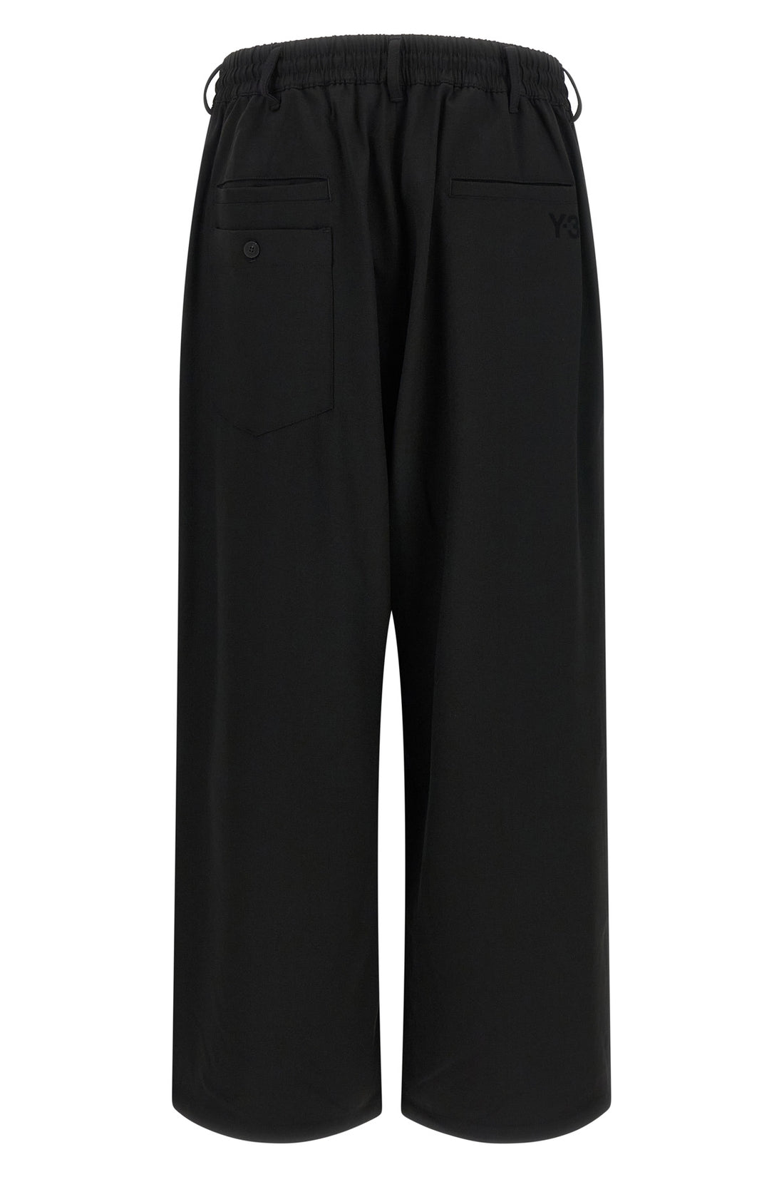 Y-3 L the y-3 trousers