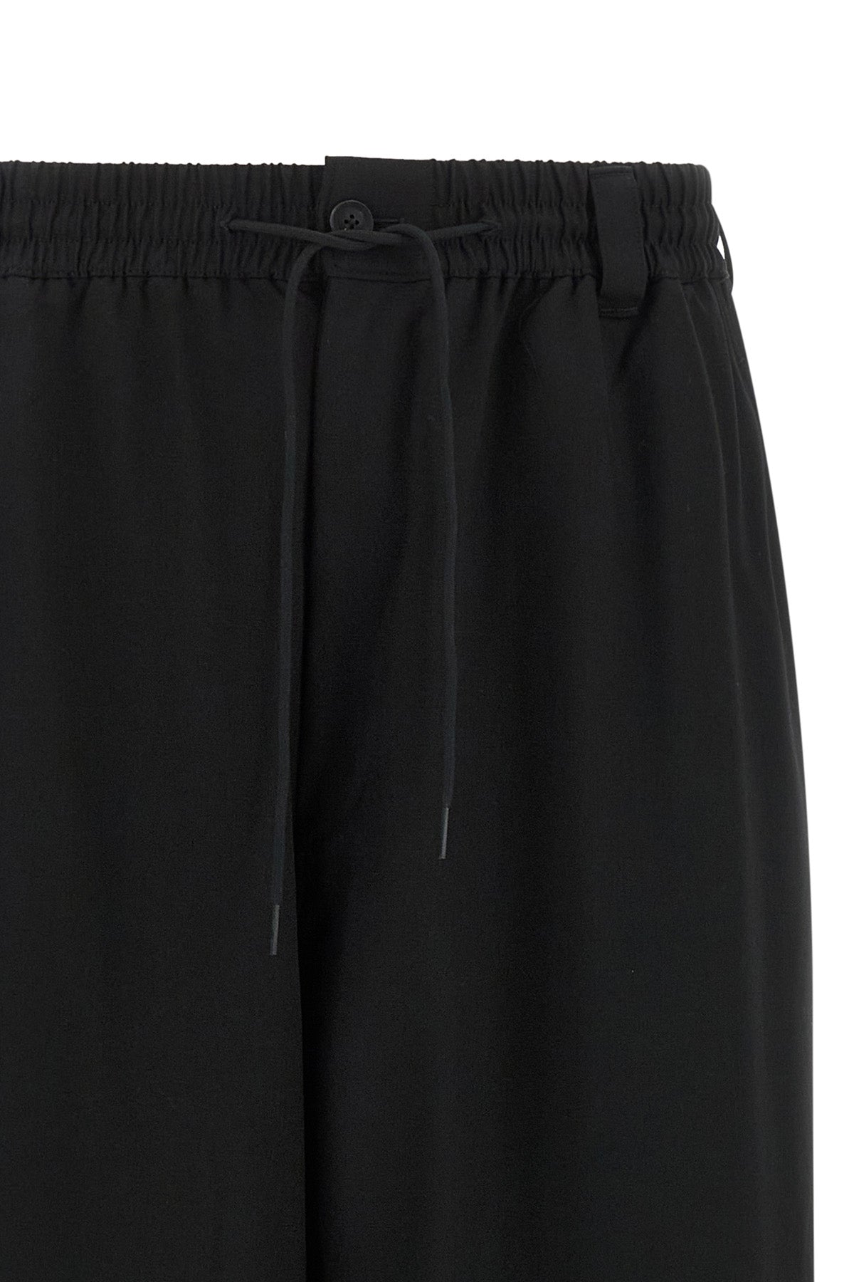 the y-3 trousers