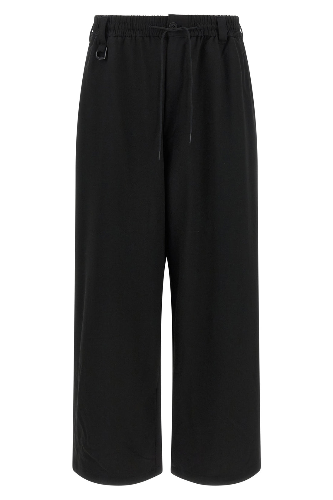 Y-3 L the y-3 trousers