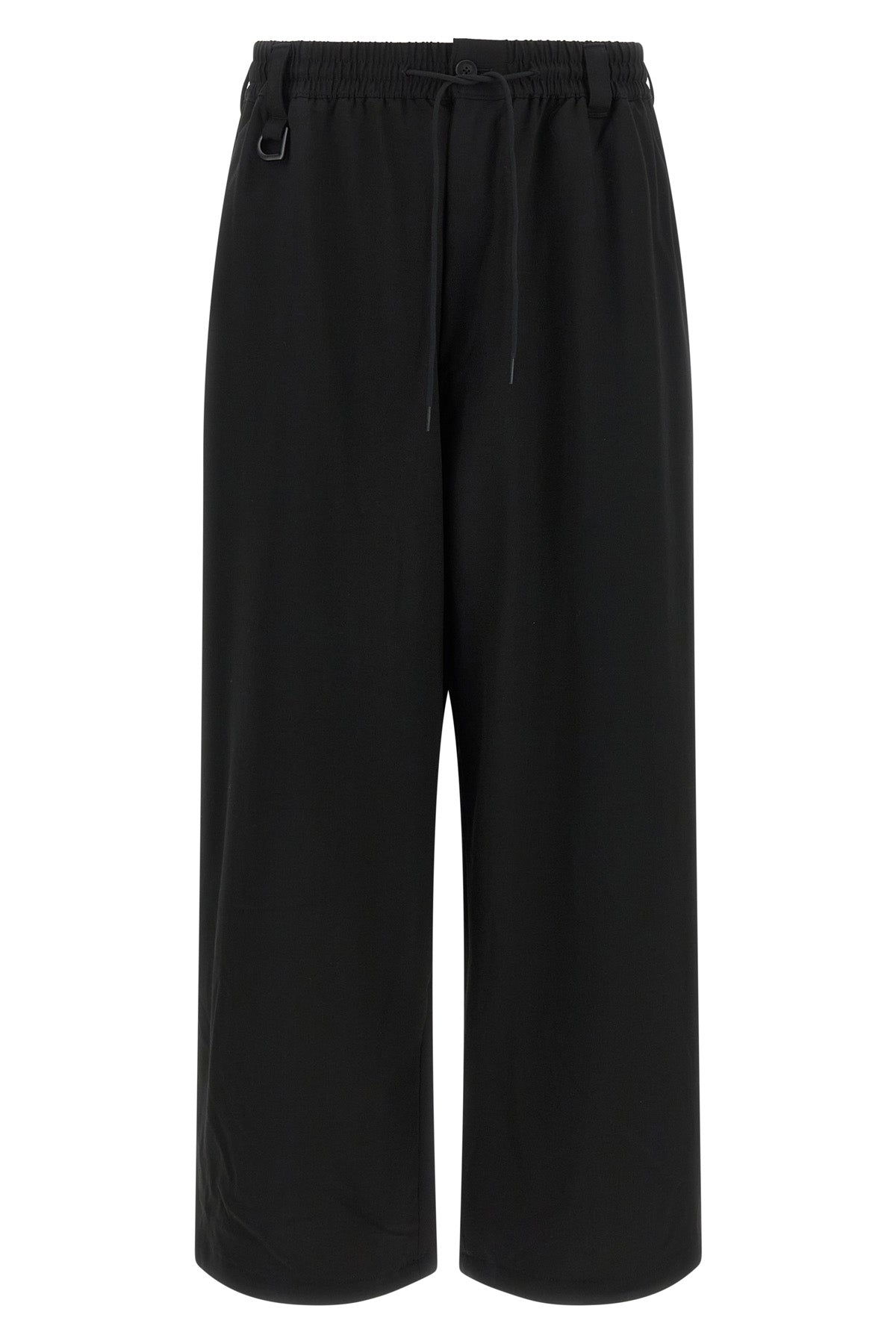 the y-3 trousers