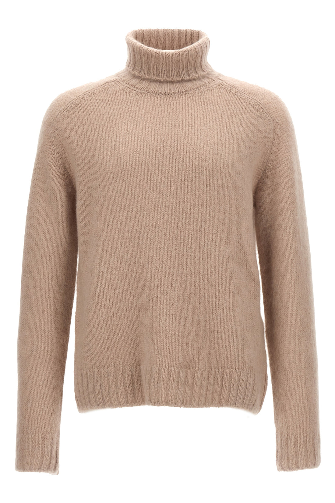 TOM FORD 50 mohair blend sweater