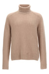 mohair blend sweater