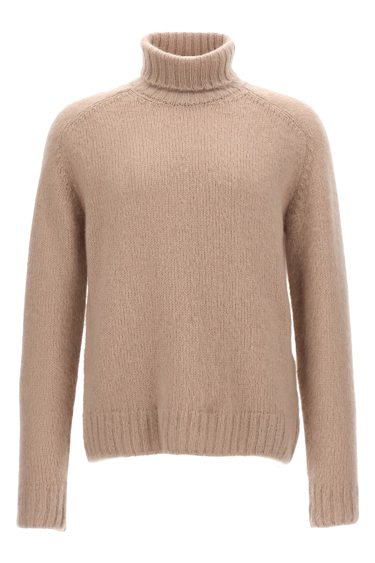 mohair blend sweater