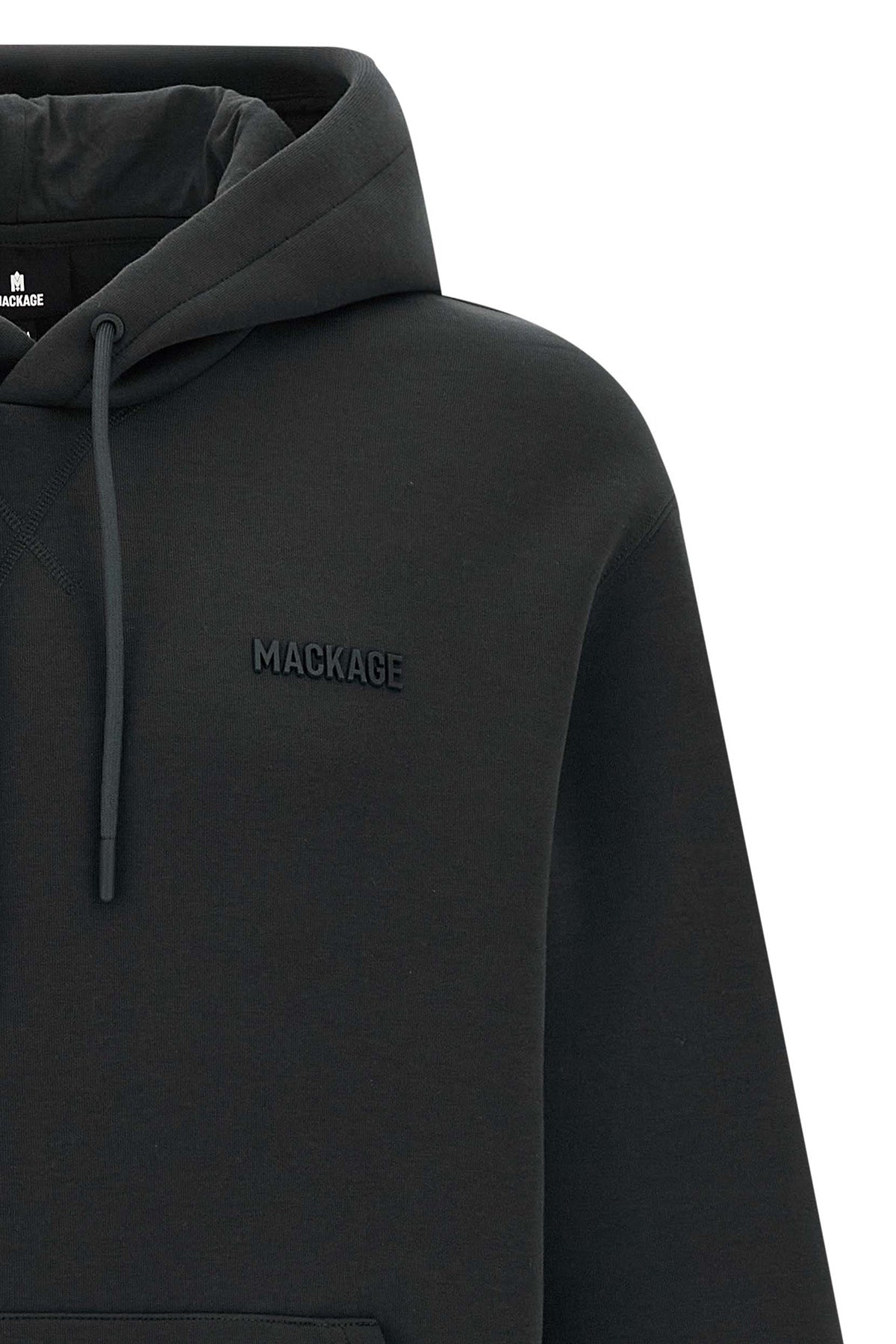 krystian cotton blend hoodie