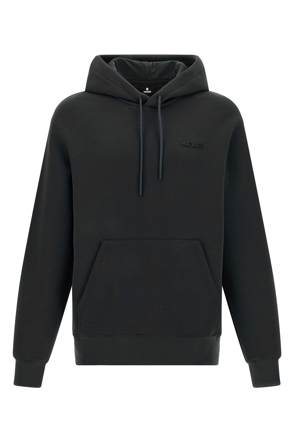 krystian cotton blend hoodie