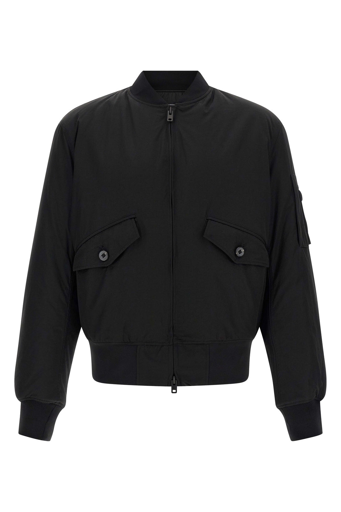 Y-3 L the y-3 bomber jacket by y-3