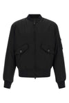 the y-3 bomber jacket by y-3