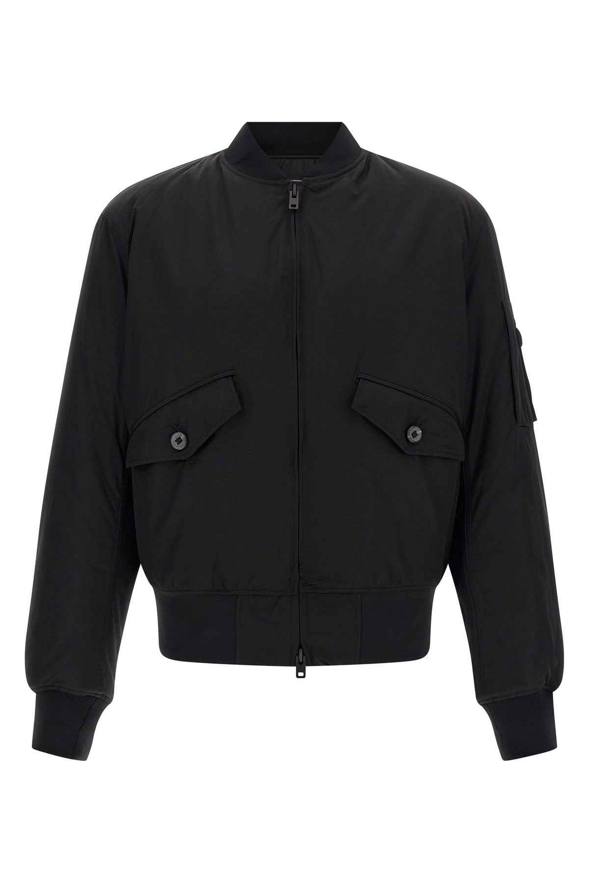 the y-3 bomber jacket by y-3