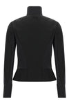 the y-3 gradient 3 stripes sweatshirt redefines sportswear codes through a scr