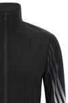the y-3 gradient 3 stripes sweatshirt redefines sportswear codes through a scr