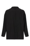 the y-3 chore blazer reinterprets workwear through an avant-garde sartorial le
