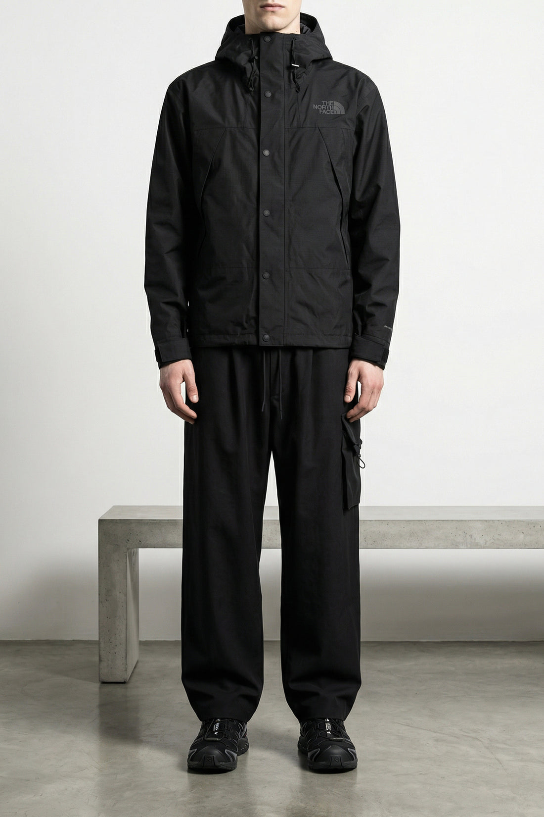 Y-3 M y-3 sport uniform cargo pants