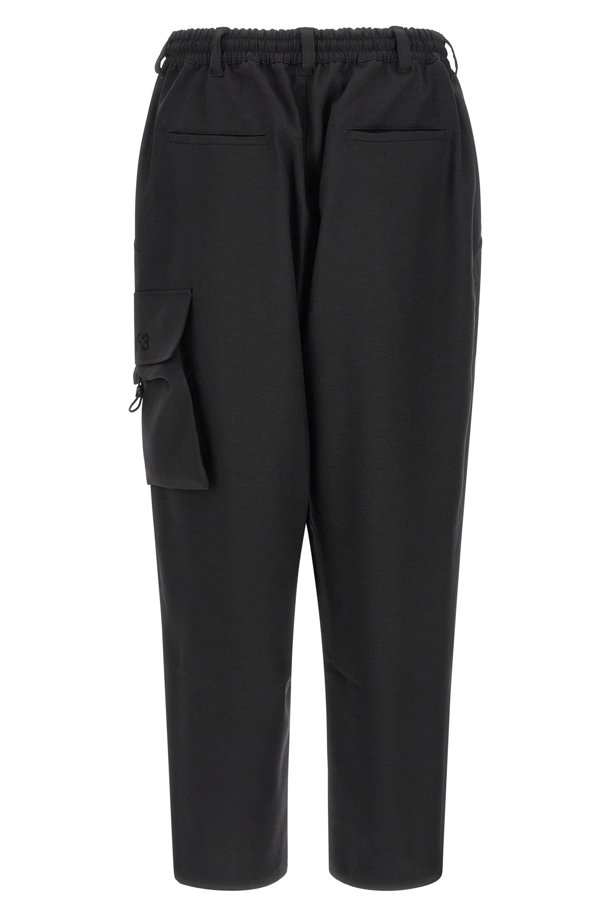 y-3 sport uniform cargo pants