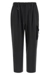y-3 sport uniform cargo pants