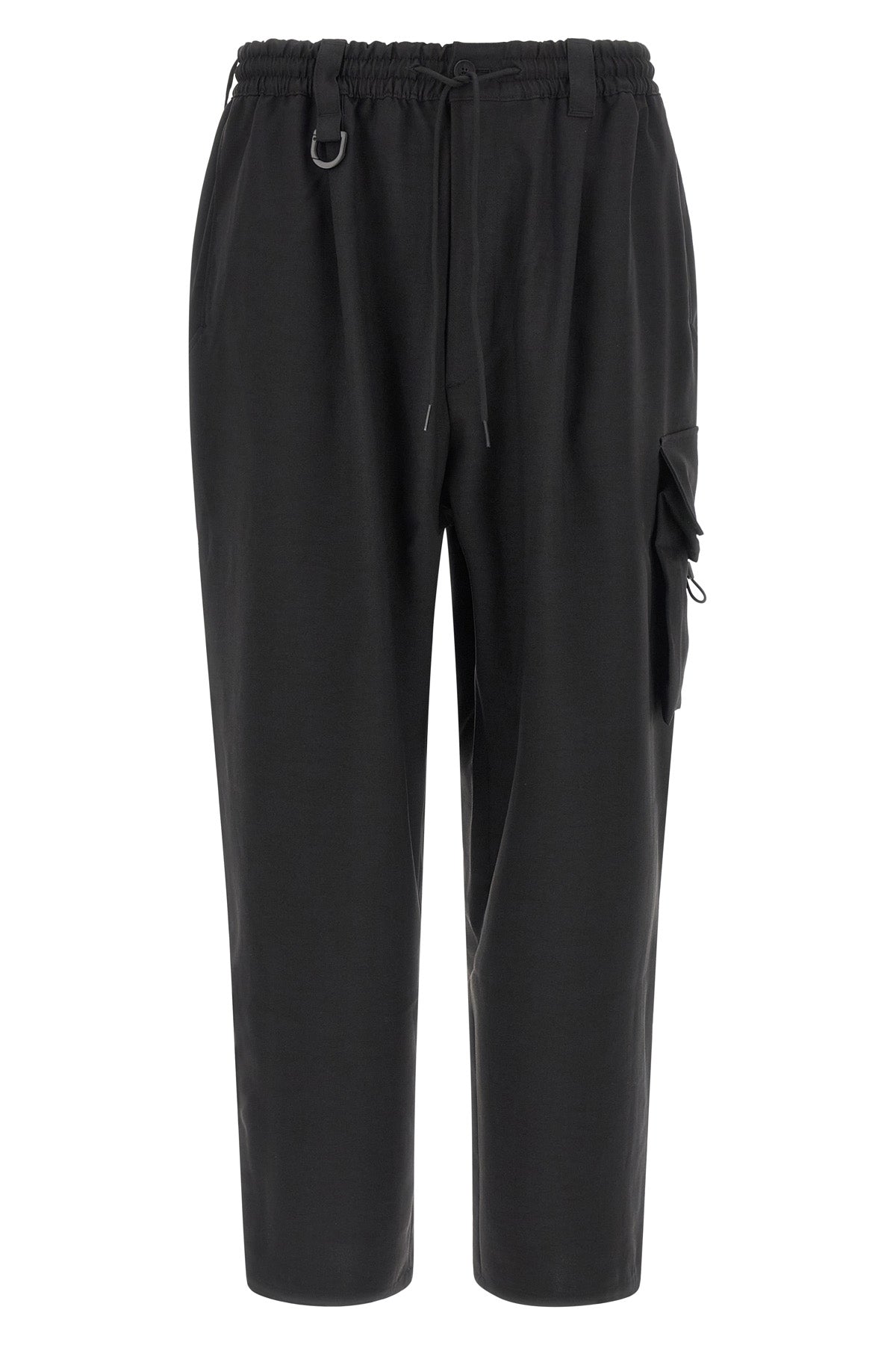 y-3 sport uniform cargo pants
