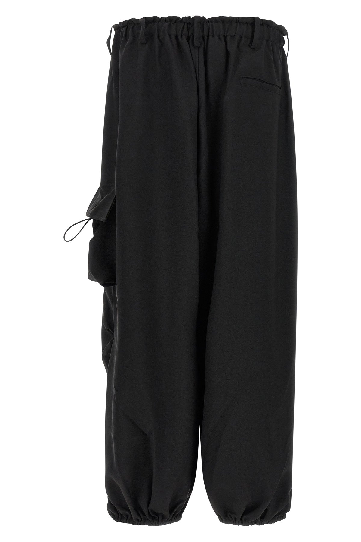 the y-3 cargo pants