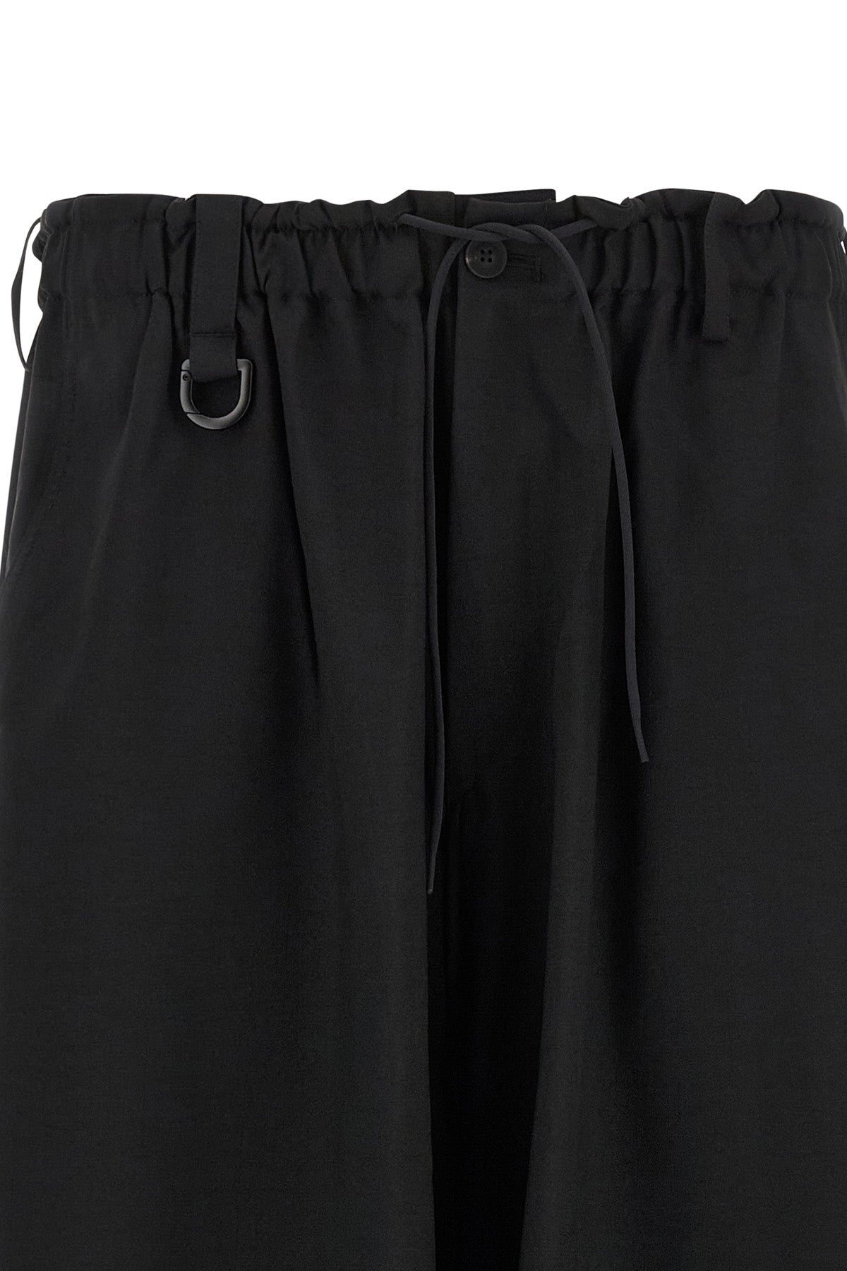 the y-3 cargo pants
