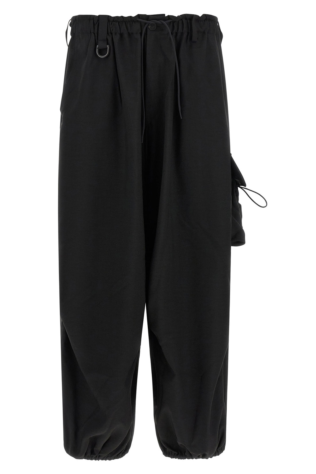 Y-3 L the y-3 cargo pants